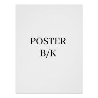 Personalisierter Druck, Standard-Kunstwerk mit Hal