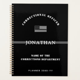 Personalisierter, dünner Silber-Line-Korrektur-Off Planer