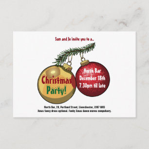 Personalisierter Einladung