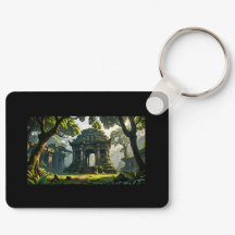 Personalisierter einzigartiger Schlüsselanhänger: 