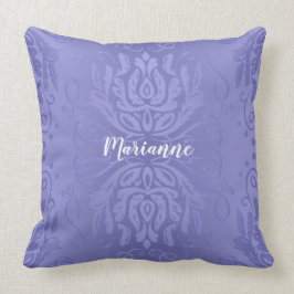 Personalisierter eleganter kissen