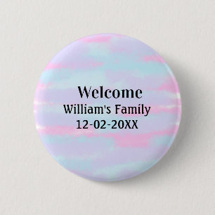 personalisierter Empfang Button