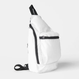 Personalisierter Erfolg zum Schulbeginn Crossbody Bag