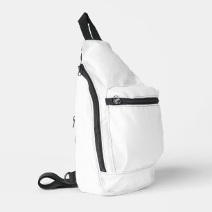 Personalisierter Erfolg zum Schulbeginn Crossbody Bag