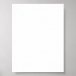 Personalisierter Erfolg zum Schulbeginn Poster