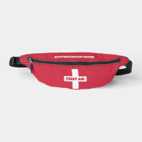 Personalisierter Erste Hilfe Kit Medizin Schultags