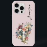 Personalisierter Fall für religiöse iPhone Case-Mate iPhone Hülle<br><div class="desc">Dieses Religious Phone Case ist für Menschen gedacht, die gewollt haben, ihre Liebe von Jesus und der Bibel zum Ausdruck zu bringen, während sie gleichzeitig ihren Telefonsafe vor alltäglicher Abnutzung und Tränen behalten haben. Schützen Sie Ihr iPhone mit diesem stilvollen und aussagekräftigen Christlich Cross-Design, das in Watercolor entworfen wurde. Ein...</div>