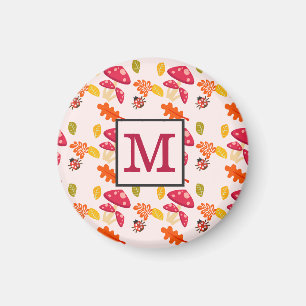 Personalisierter Fall Magnet