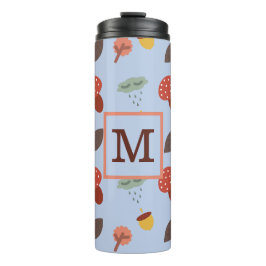 Personalisierter Fall Thermosbecher