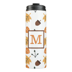 Personalisierter Fall Thermosbecher