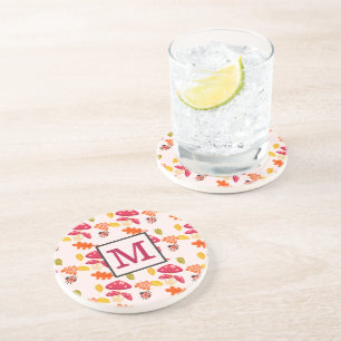 Personalisierter Fall Untersetzer