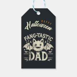 Personalisierter Fang-tastischer Vater Geschenkanhänger