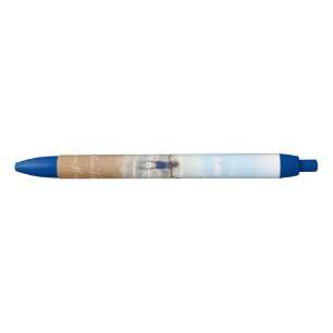 Personalisierter Foto-Stift mit benutzerdefinierte Kugelschreiber