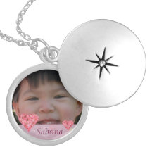 Personalisierter FotoLocket
