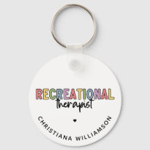 Personalisierter Freizeittherapeut