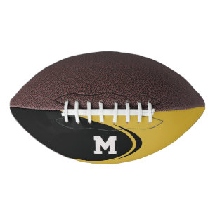 Personalisierter Fußball Football