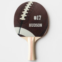 Personalisierter Fußball