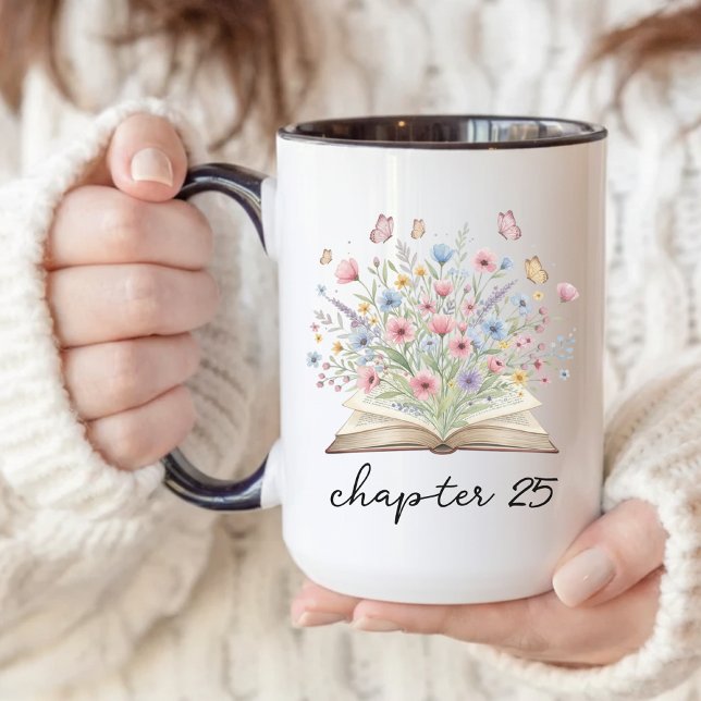 Personalisierter Geburtstagsbecher für Sie, beste  Tasse (milestone birthday mug, birthday mug for mom, best friend birthday mug, personalized gift for women,)