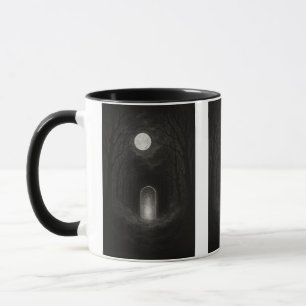 Personalisierter Geburtstagsbecher - Individuelle Tasse