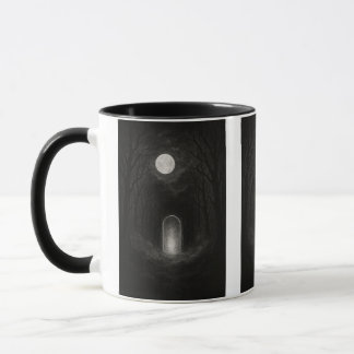 Personalisierter Geburtstagsbecher - Individuelle Tasse