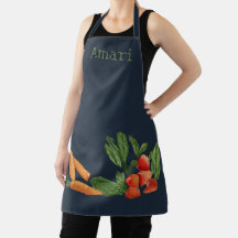 Personalisierter Gemüsegarten Blue Apron