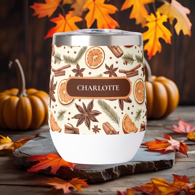 Personalisierter, gemütlicher Gewürzwäscher (Von Creator hochgeladen)