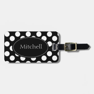 Personalisierter Gepäckanhänger