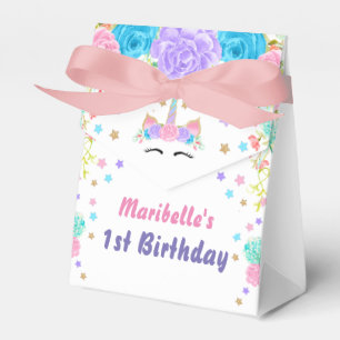 Personalisierter Geschenkschachtel