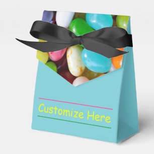 Personalisierter Geschenkschachtel