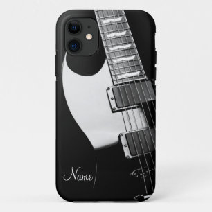 Personalisierter Gitarren-Kasten für iPhone 5 Case-Mate iPhone Hülle