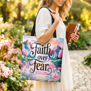 Personalisierter Glaube Über Angst Christliche Fra