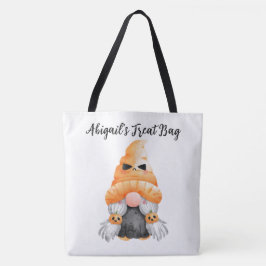 Personalisierter Gnome-Trick oder Tote-Beutel