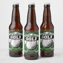 Personalisierter Golfer Player Pro Golf Country Cl