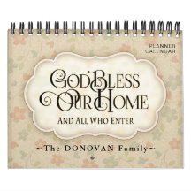 Personalisierter Gott segnen