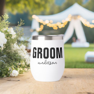 Personalisierter Grauername