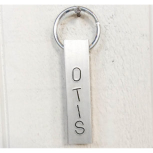 Personalisierter gravierter