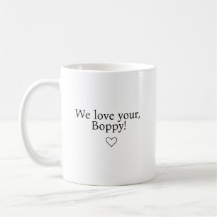Personalisierter gravierter Keramikbecher mit Name Kaffeetasse