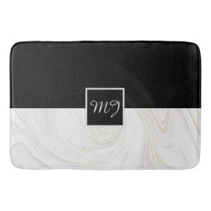 Personalisierter Großbathmat Badematte