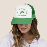 Personalisierter Gründer Cheerleader der High Scho