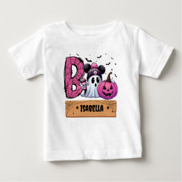 Personalisierter Halloween-T - Shirt