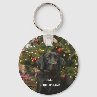 Personalisierter Haustier-Schmuck Schlüsselanhänger