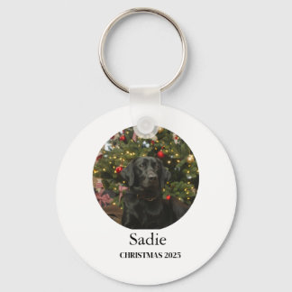 Personalisierter Haustier-Schmuck Schlüsselanhänger