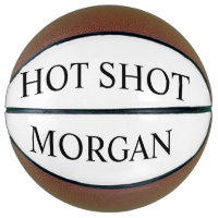 Personalisierter Hot Shot