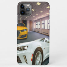 Personalisierter iPhone-Case | Benutzerdefinierter