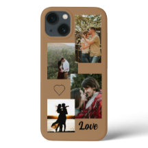 Personalisierter iPhone-Fall