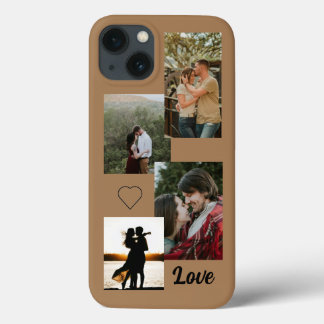 Personalisierter iPhone-Fall Case-Mate iPhone Hülle