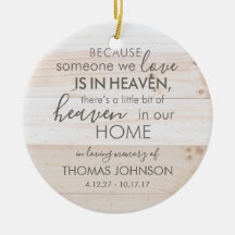 Personalisierter Jemand in der Keramik