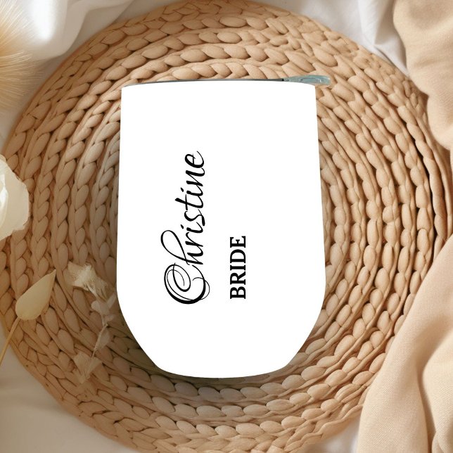 Personalisierter Junggeselinnen-Abschied (Von Creator hochgeladen)