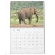 Personalisierter Kackend Tierkalender 2024 Kalender (Jun 2025)
