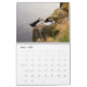 Personalisierter Kackend Tierkalender 2024 Kalender (Mär 2025)